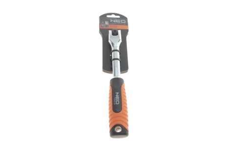 Вороток 1/2", 250 мм NEO TOOLS 08559