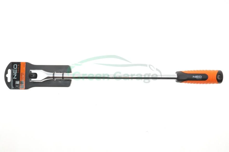 Вороток 1/2", 450 мм NEO TOOLS 08560 (фото 1)