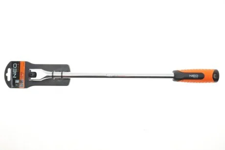 Вороток 1/2", 450 мм NEO TOOLS 08560