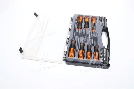 Набір викруток 27 шт. NEO TOOLS 04197