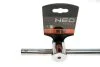 Вороток 3/4", 460 мм NEO TOOLS 08353 (фото 3)