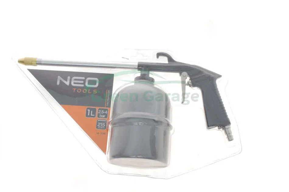 Пістолет розпилювач NEO TOOLS 14706 (фото 1)