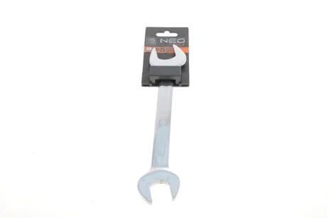 Ключ рожковий 24x27 NEO TOOLS 09824