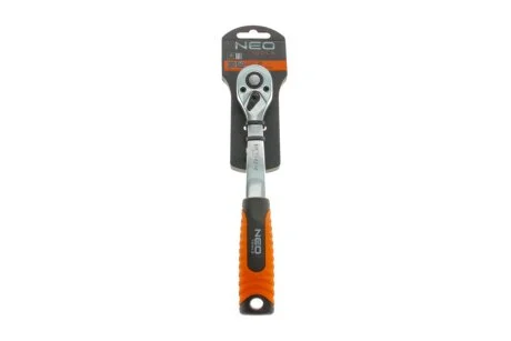 Ключ-тріскачка 3/8" NEO TOOLS 08507