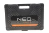 Тестер тиску оливи NEO TOOLS 11266 (фото 2)