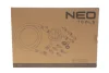 Тестер тиску оливи NEO TOOLS 11266 (фото 3)