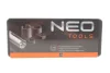 Набір інструментів NEO TOOLS 11203 (фото 2)