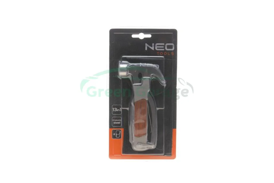 Мультитул 13 до 1 NEO TOOLS 63113 (фото 1)