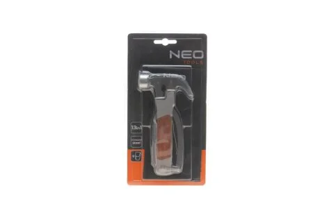 Мультитул 13 до 1 NEO TOOLS 63113