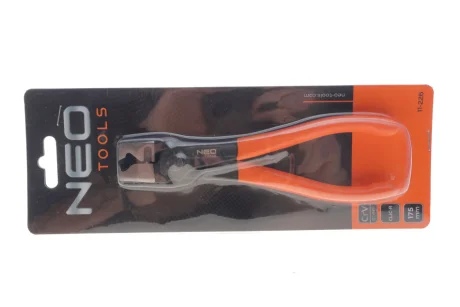 Щипці для хомутів NEO TOOLS 11226