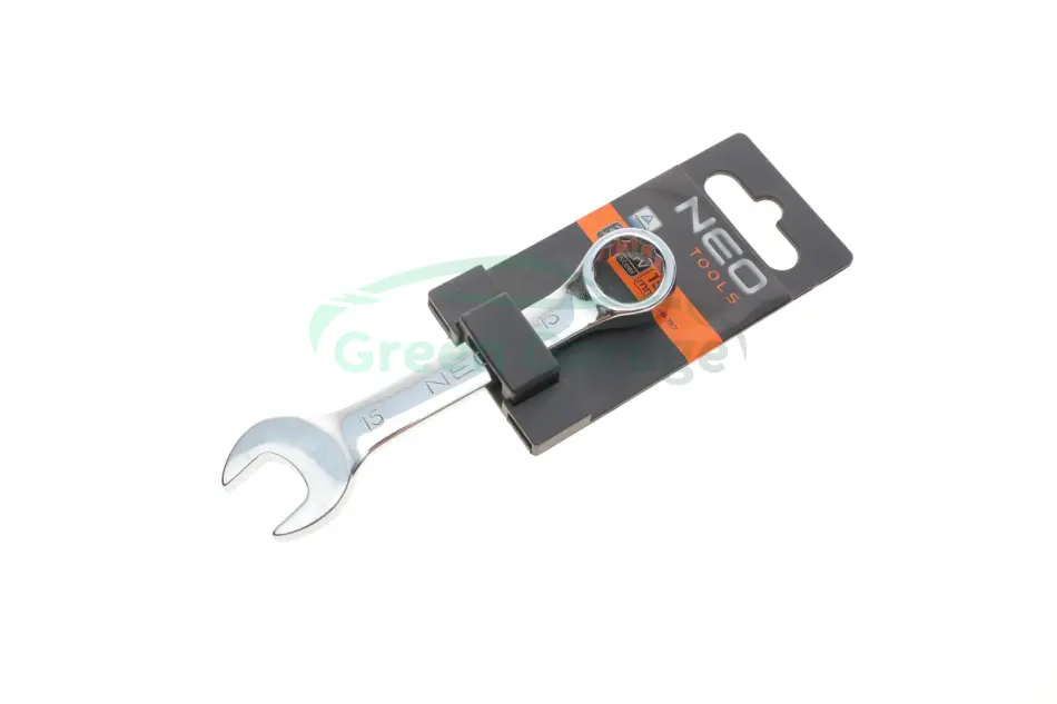 Ключ комбінований NEO TOOLS 09767 (фото 1)