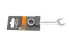 Ключ комбінований NEO TOOLS 09766 (фото 1)
