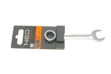 Ключ комбінований NEO TOOLS 09766