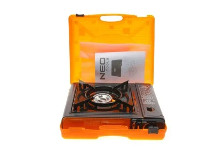 Плита газова NEO TOOLS 20050