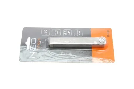 Набір щупів NEO TOOLS 11190