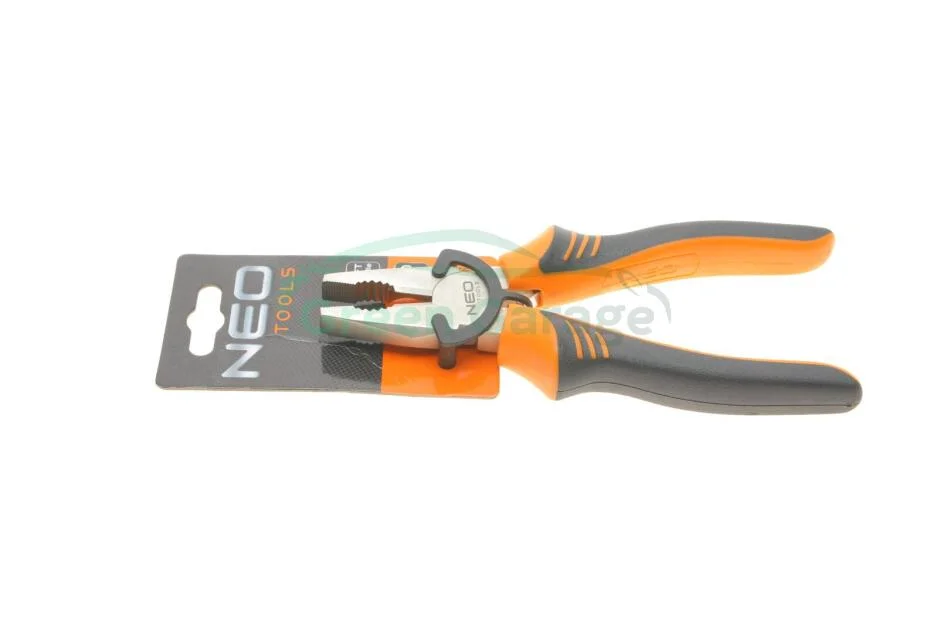 Плоскогубці NEO TOOLS 01251 (фото 1)