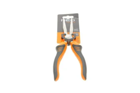 Плоскогубці NEO TOOLS 01253