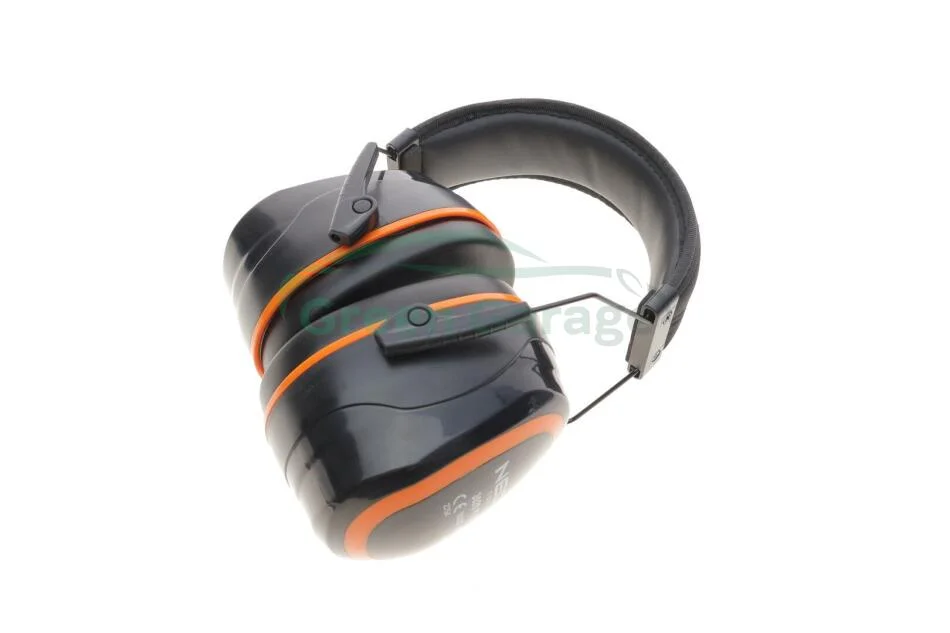 Захист навушників, SNR 30 дБ, CE NEO TOOLS 97563 (фото 1)