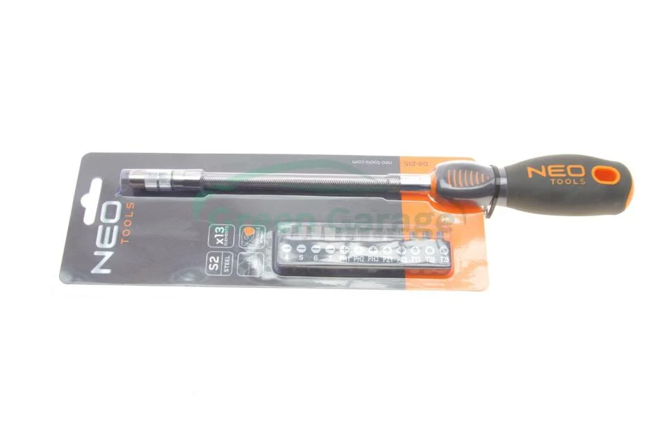 Викрутка NEO TOOLS 04215 (фото 1)
