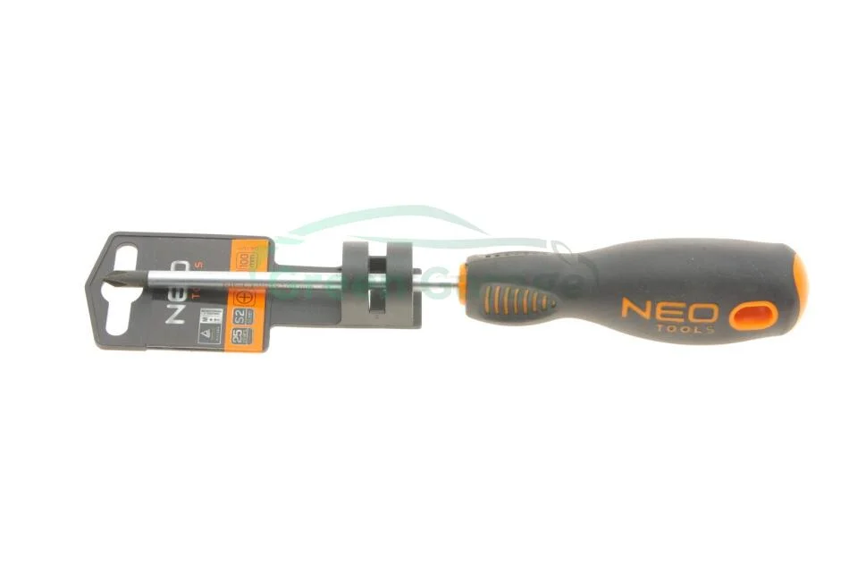 Викрутка NEO TOOLS 04022 (фото 1)