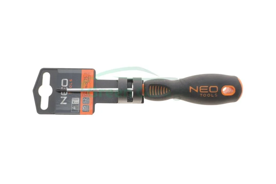 Викрутка NEO TOOLS 04021 (фото 1)