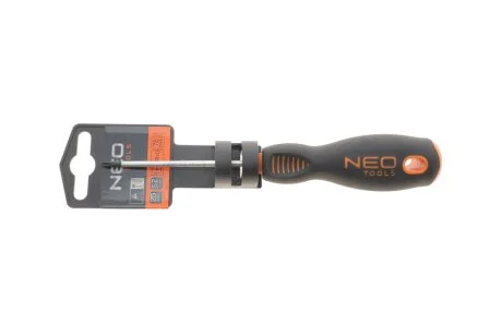 Викрутка NEO TOOLS 04021
