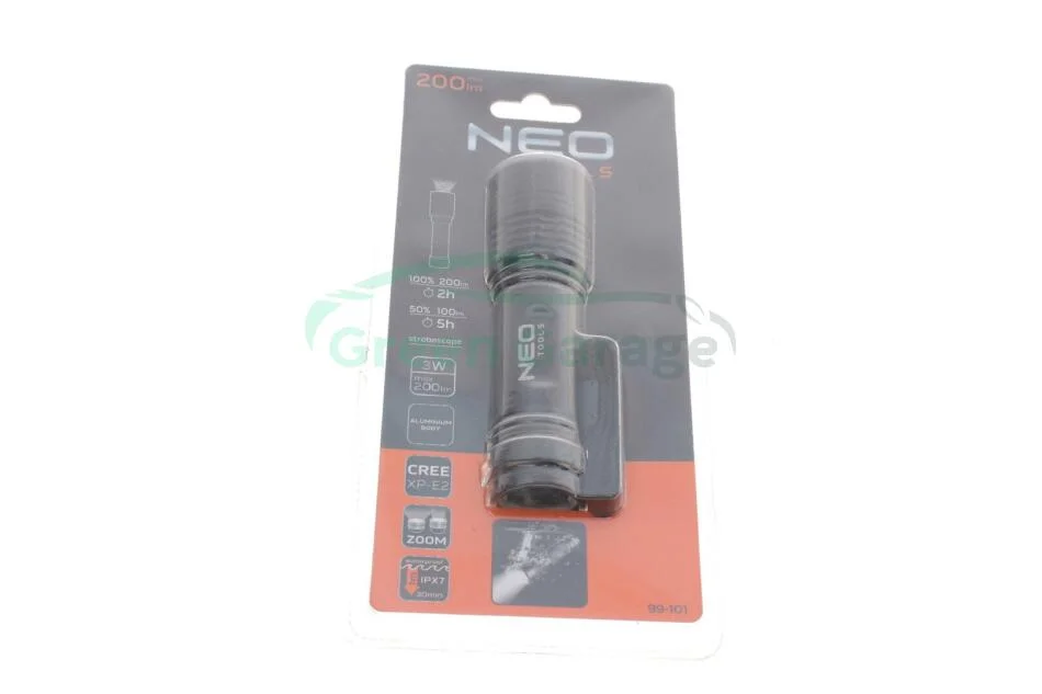 Ліхтар NEO TOOLS 99101 (фото 1)