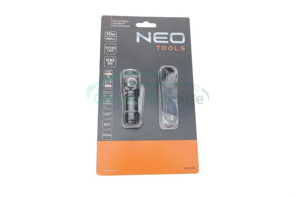 Ліхтар NEO TOOLS 99074 (фото 1)