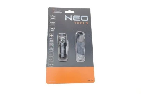Ліхтар NEO TOOLS 99074