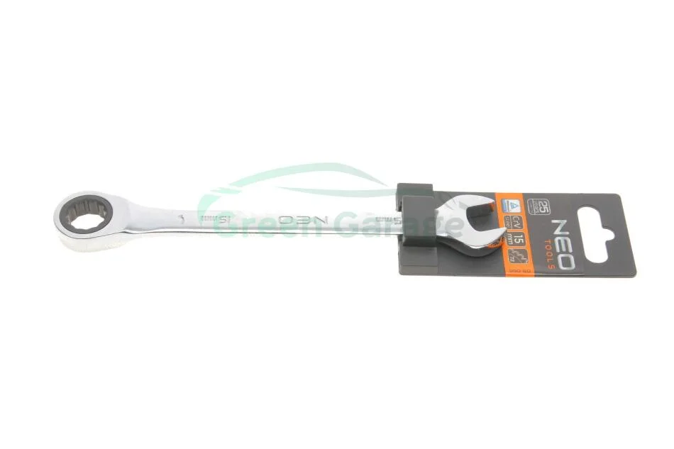Ключ NEO TOOLS 09066 (фото 1)