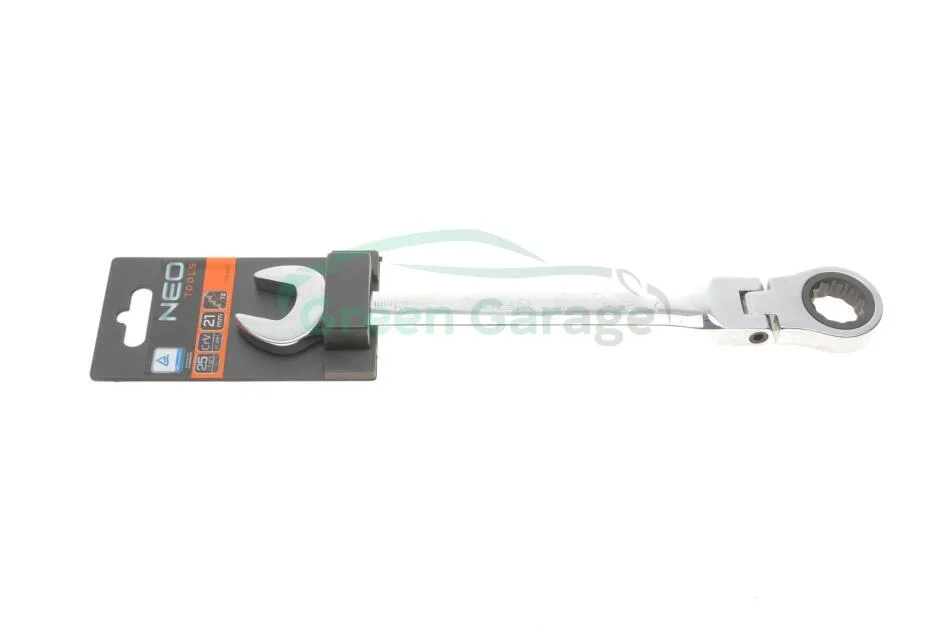 Ключ NEO TOOLS 09062 (фото 1)