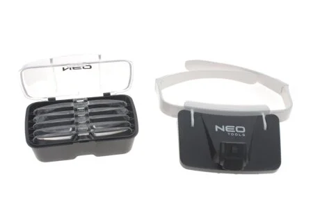 Лупа NEO TOOLS 06130
