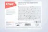 Олива моторна HIGHTEC SYNT RSS 03 SAE 5W-30 (60 L) ROWE 20372060099 (фото 1)
