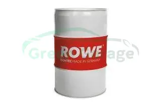 Олива моторна HIGHTEC SYNT RS DLS SAE 5W-30 (60 L) ROWE 20118060099 (фото 1)