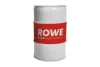Олива моторна HIGHTEC SYNT RS DLS SAE 5W-30 (60 L) ROWE 20118060099 (фото 1)