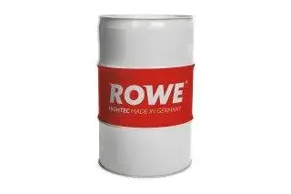Олива моторна HIGHTEC SYNT RS DLS SAE 5W-30 (60 L) ROWE 20118060099
