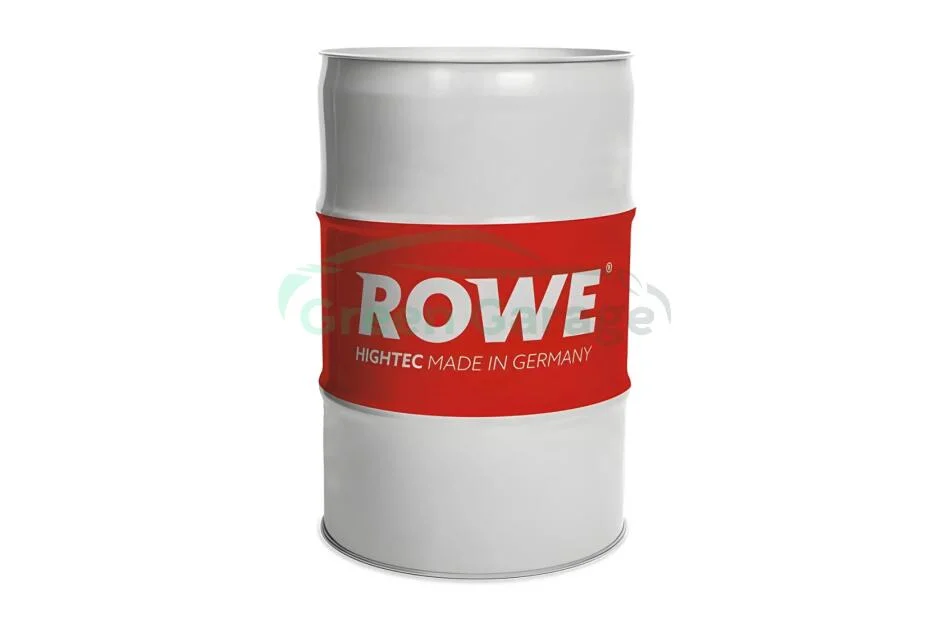 Олива трансмісійна HIGHTEC ATF 9000 (60 L) ROWE 25020060099 (фото 1)