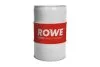 Олива трансмісійна HIGHTEC ATF 9000 (60 L) ROWE 25020060099 (фото 1)
