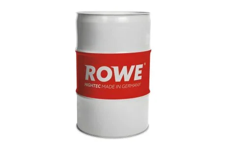 Олива трансмісійна HIGHTEC ATF 9000 (60 L) ROWE 25020060099