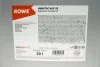 Рідина гідравлічна HIGHTEC HLP 32 (20 L) ROWE 30005020099 (фото 3)
