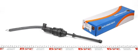Циліндр зчеплення головний DP Group CP 4686