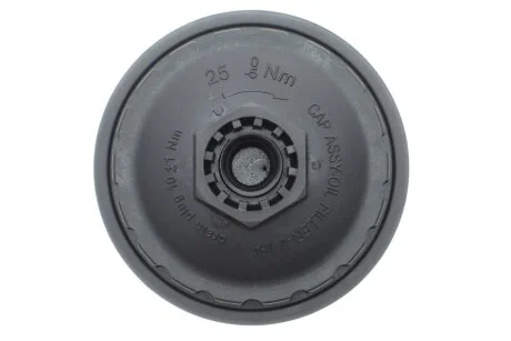 Кришка масляного фільтра DP Group ES 1204