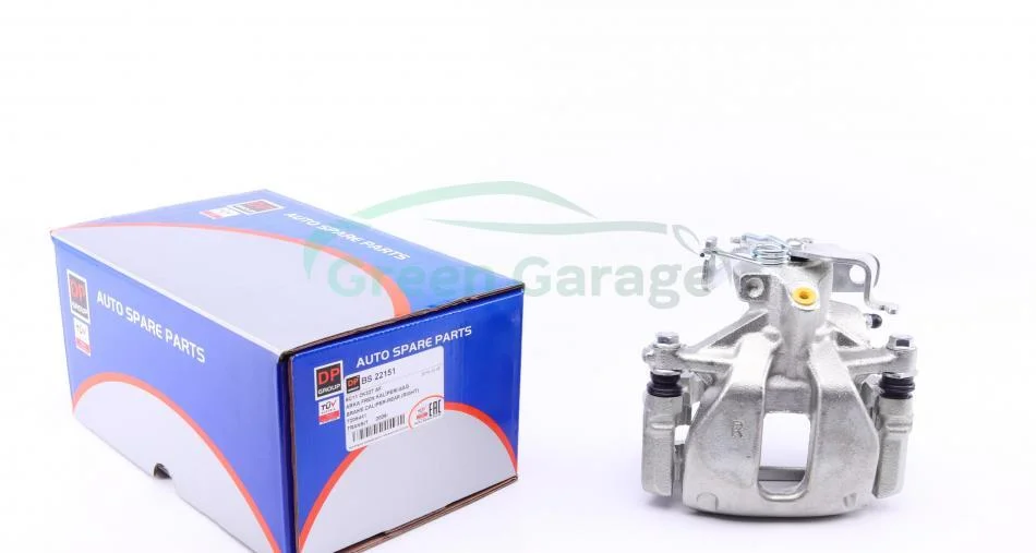 Супорт DP Group BS 22151 (фото 1)