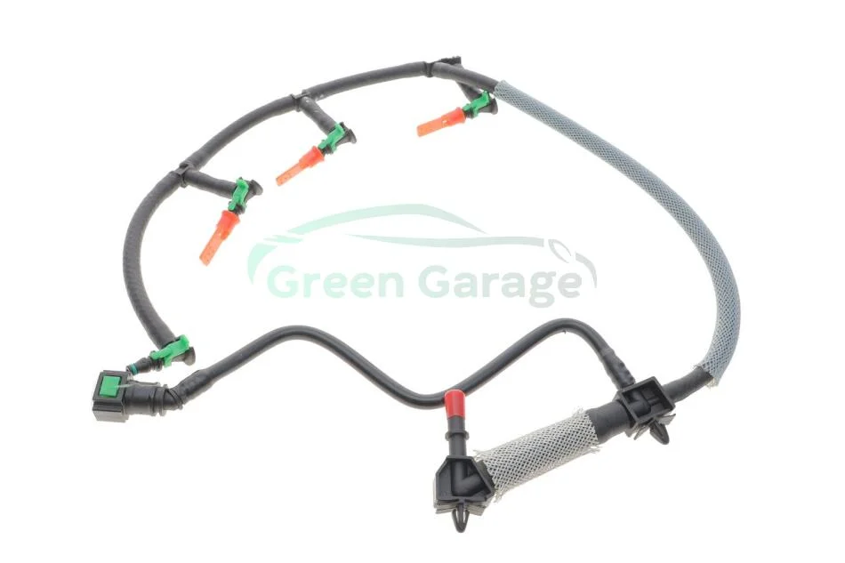 Шланг DP Group ES 22022 (фото 1)