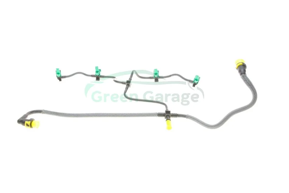 Шланг DP Group ES 1705 ERC (фото 1)