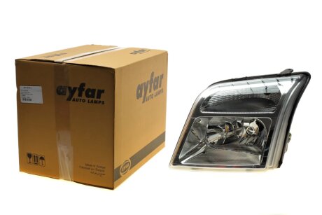 Фара DP Group BP 8918L