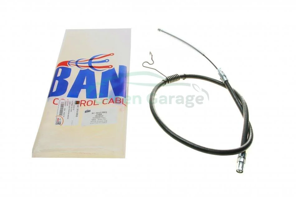 Трос DP Group BC 3014 BNS (фото 1)