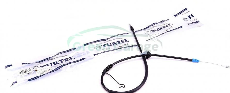 Трос DP Group BC 24004 TUR (фото 1)