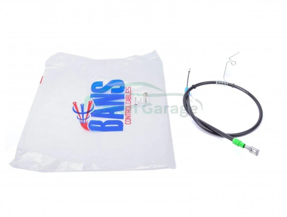 Трос DP Group BC 2225 BNS (фото 1)