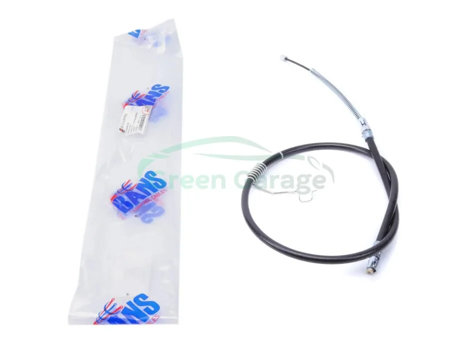 Трос DP Group BC 21635 BNS (фото 1)